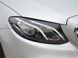 奔驰E级 2016款  E 300 L 运动豪华型_高清图30