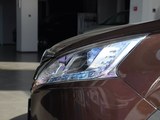优6 SUV 2017款  1.8T 魅力升级型_高清图4
