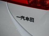 卡罗拉 2017款  1.2T CVT GL-i真皮版_高清图2