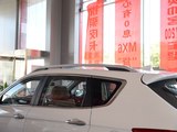 东风风度MX5 2016款  2.0L 自动旗舰版_高清图9