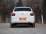 全新爱丽舍 2017款  1.6L 手动时尚型_高清图9