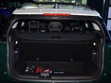 MINI CLUBMAN 2016款  改款 2.0T COOPER S 极客版_高清图7