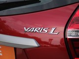 YARiS L 致炫 2016款  改款 1.5G CVT炫动天窗版_高清图7