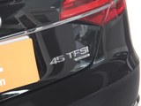 奥迪A8L 2016款 奥迪A8 A8L 45 TFSI quattro豪华型_高清图14