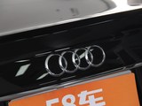 奥迪A8L 2016款 奥迪A8 A8L 45 TFSI quattro豪华型_高清图13