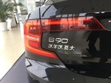 沃尔沃S90 2017款  2.0T T5 智远版_高清图5