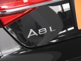 奥迪A8L 2016款 奥迪A8 A8L 45 TFSI quattro豪华型_高清图12