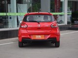 宝骏310 2016款  1.2L 手动豪华型_高清图22