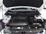 逸动 2016款  1.6L 蓝动版 手动领航型_高清图32