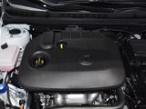 逸动 2016款  1.6L 蓝动版 手动领航型_高清图31