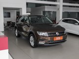 Tiguan 2017款  330TSI 四驱创睿型_高清图17