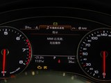 奥迪A7 2016款  50 TFSI quattro 舒适型_高清图26