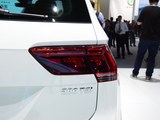 Tiguan 2017款  380TSI 四驱R-Line_高清图6