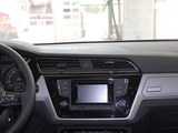 途安 2016款  L 280TSI 自动舒雅版_高清图10