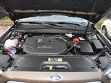 金牛座 2017款  EcoBoost 245 豪华型_高清图6