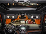 MINI COUNTRYMAN 2017款  2.0T COOPER S ALL4 旅行家_高清图19