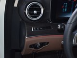 奔驰E级 2017款  E 200 L 运动型 4MATIC_高清图27