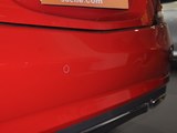 奔驰SLC 2016款  SLC 200 动感型_高清图15