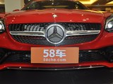 奔驰SLC 2016款  SLC 200 动感型_高清图13