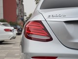 奔驰E级 2016款  E 300 L 运动豪华型_高清图9