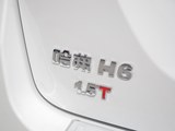 哈弗H6 2017款  红标 运动版 1.5T 自动两驱豪华型_高清图33