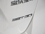 宝沃BX7 2016款  28T 两驱精英版 5座_高清图24