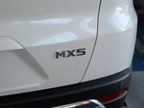 东风风度MX5 2016款  2.0L 自动旗舰版_高清图25