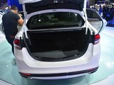 蒙迪欧 2017款  2.0L HEV 智豪型_高清图22