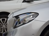 奔驰E级 2016款  E 300 L 运动豪华型_高清图7