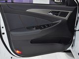 逸动 2016款  1.6L 蓝动版 手动领航型_高清图19