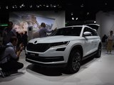 Kodiaq 2017款 kodiaq 基本型_高清图1