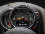 MINI COUNTRYMAN 2017款  2.0T COOPER S ALL4 旅行家_高清图9