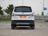 风行SX6 2016款  1.6L 手动豪华型_高清图14