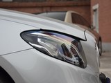 奔驰E级 2016款  E 300 L 运动豪华型_高清图4