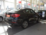 宝马X6 2017款  xDrive35i 豪华型_高清图4