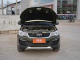 凯翼V3 2016款  1.5L 手动智联III_高清图15