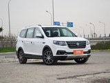 风行SX6 2016款  1.6L 手动豪华型_高清图11