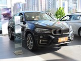 宝马X6 2017款  xDrive35i 豪华型_高清图3