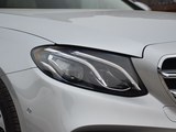 奔驰E级 2016款  E 300 L 运动豪华型_高清图3