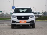 风行SX6 2016款  1.6L 手动豪华型_高清图2