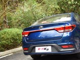 起亚K2 2017款  三厢 1.6L AT Premium_高清图15