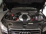 奥迪A8L 2016款 奥迪A8 A8L 45 TFSI quattro豪华型_高清图24