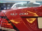 奔驰SLC 2016款  SLC 200 动感型_高清图2