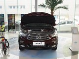 海马S5 2015款  1.6L 手动舒适型_高清图30