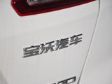 宝沃BX7 2016款  28T 两驱精英版 5座_高清图23