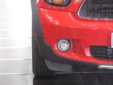 MINI COUNTRYMAN 2016款  1.6T COOPER ALL4 Excitement装备控_高清图17