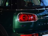 MINI CLUBMAN 2016款  改款 2.0T COOPER S 极客版_高清图9