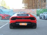 Huracan 2016款  LP600-4 限量版_高清图6