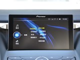 东南DX7 2017款  1.5T 自动白骑饰_高清图22