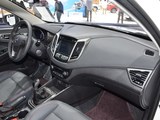 逸动 2016款  1.6L 蓝动版 手动领航型_高清图2